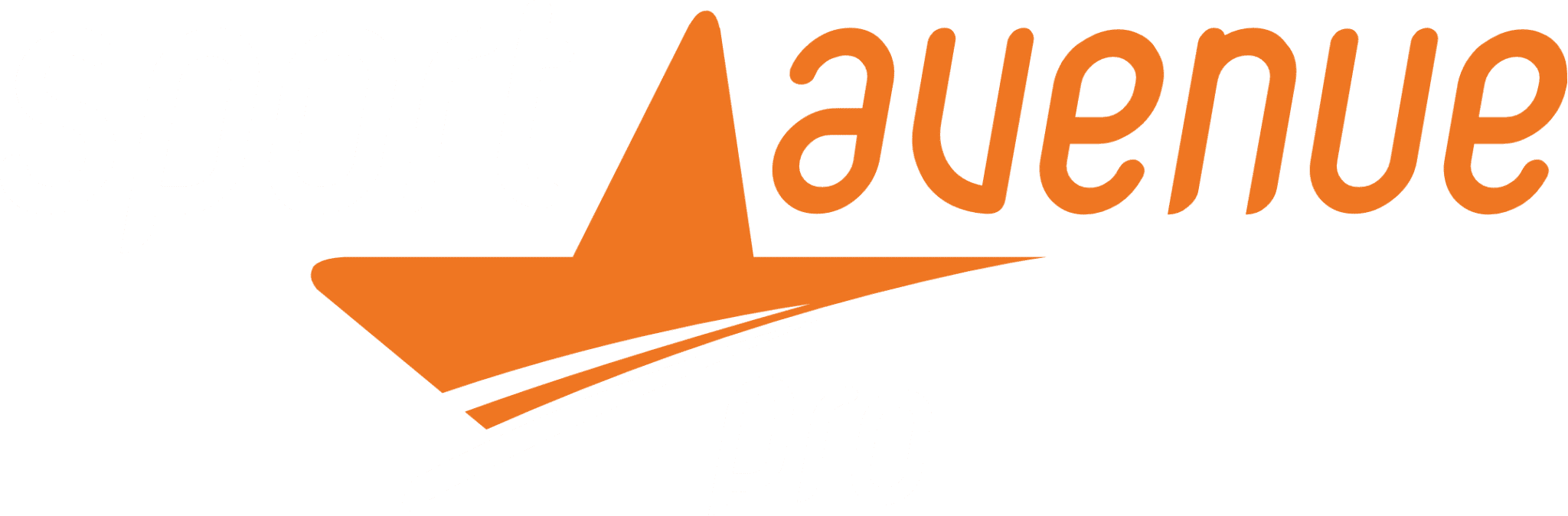 Logo Sport Avenue PRO